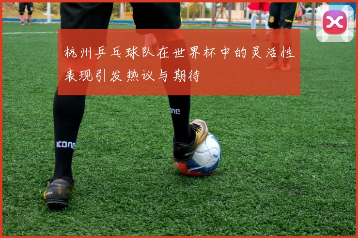 杭州乒乓球队在世界杯中的灵活性表现引发热议与期待
