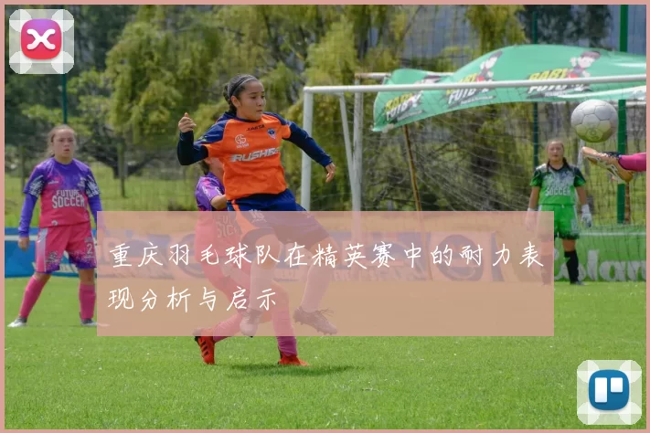 重庆羽毛球队在精英赛中的耐力表现分析与启示