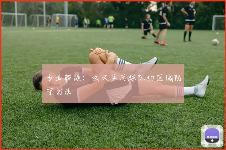 专业解读：武汉乒乓球队的区域防守打法